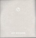 Joy Division-Still-LP Vinyl 2015 Reissue