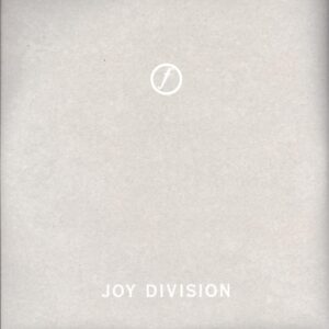 Joy Division-Still-LP Vinyl 2015 Reissue
