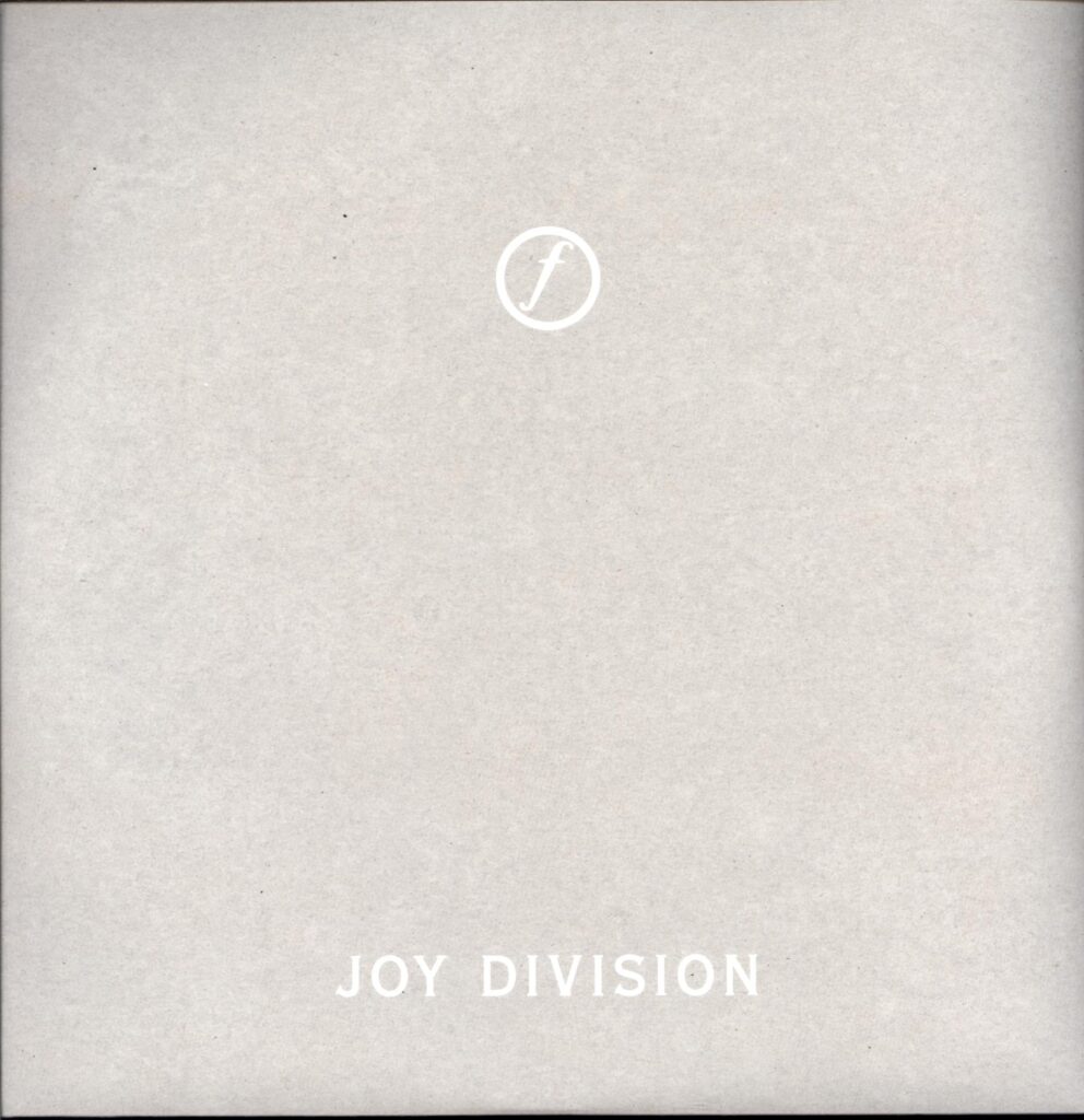 Joy Division-Still-LP Vinyl 2015 Reissue