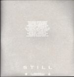 Joy Division-Still-LP Vinyl 2015 Reissue