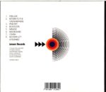 Kanaan-Earthbound-CD