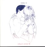 Karen O-Crush Songs -LP Vinyl blue