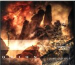 King Buffalo-Orion-CD