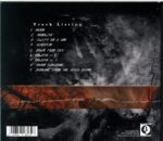 King Buffalo-Orion-CD