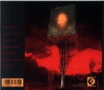 King Buffalo-The Burden Of Restlessness-CD