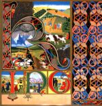 King Crimson-Lizard RE UK 2012-LP Vinyl