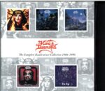 King Diamond-The Complete Roadrunner Collection 1986-1990-Box Set
