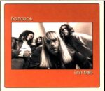 Komodor-Nasty Habits-CD
