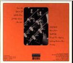Komodor-Nasty Habits-CD