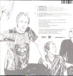 Kraan-The Trio Years - Zugabe!-LP Vinyl
