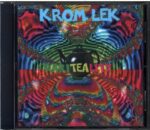 Krom Lek-Rariteality-CDr