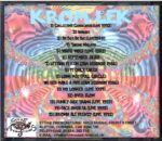 Krom Lek-Rariteality-CDr