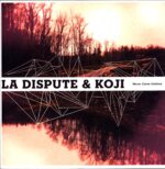 La Dispute-Never Come Undone red-12 Vinyl