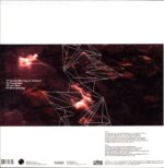 La Dispute-Never Come Undone red-12 Vinyl