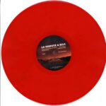 La Dispute-Never Come Undone red-12 Vinyl