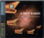 Lady Lake-Supercleandreammachine-CD