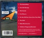Lady Lake-Supercleandreammachine-CD