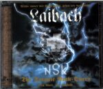 Laibach-The Satanic Rock-Opera-CD