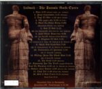 Laibach-The Satanic Rock-Opera-CD