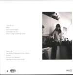 Le Ren-Leftovers-LP Vinyl orange