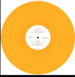 Le Ren-Leftovers-LP Vinyl orange