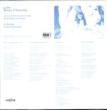 Le Ren-Morning and Melancholia-12 Vinyl white