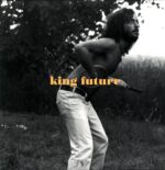 Leon Francis Farrow-King Future-LP Vinyl