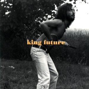 Leon Francis Farrow-King Future-LP Vinyl