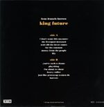Leon Francis Farrow-King Future-LP Vinyl