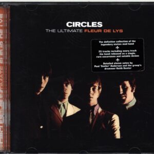 Les Fleur De Lys-Circles The Ultimate Fleur De Lys-CD