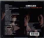 Les Fleur De Lys-Circles The Ultimate Fleur De Lys-CD