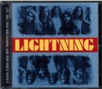 Lightning-1968 - 1971-CD