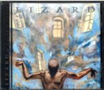 Lizard-W Galerii Czasu-CD
