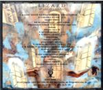 Lizard-W Galerii Czasu-CD