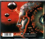 Long Distance Calling-How Do We Want To Live-CD
