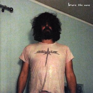 Lou Barlow-Brace The Wave-LP Vinyl UK 2015