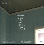 Lou Barlow-Brace The Wave-LP Vinyl UK 2015