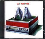 Luv Machine-Luv Machine-CD