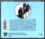 Luv Machine-Luv Machine-CD