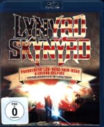 Lynyrd Skynyrd-Pronounced 'Lĕh-'nérd 'Skin-'nérd and Second Helping Live From Jacksonville At The Florida Theatre-Blu-ray