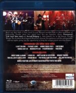 Lynyrd Skynyrd-Pronounced 'Lĕh-'nérd 'Skin-'nérd and Second Helping Live From Jacksonville At The Florida Theatre-Blu-ray