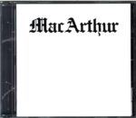 MacArthur-MacArthur-CD
