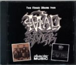 Mad River-Two Classic Albums From Mad River-CD