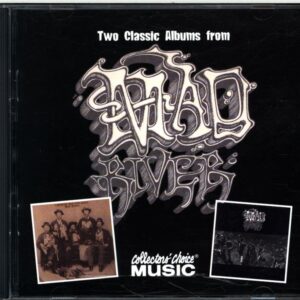 Mad River-Two Classic Albums From Mad River-CD