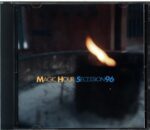 Magic Hour-Secession 96-CD