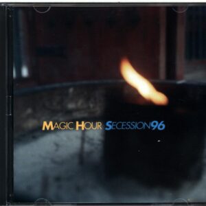 Magic Hour-Secession 96-CD