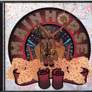 Mainhorse-Mainhorse-CD
