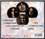 Mainhorse-Mainhorse-CD