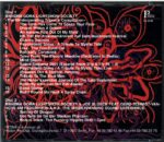 Mandra Gora Lightshow Society-The Mindexpanding Triprock Compilation-CD