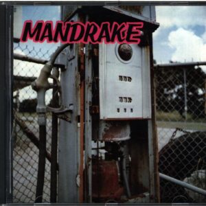Mandrake-Mandrake-CD